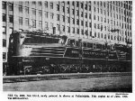 PRR "Power To Burn," Page 25, 1976